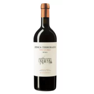 finca el terrerazo 2020 bodega mustiguillo - Die Welt der Weine