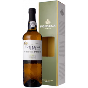 fonseca white mit etui - Die Welt der Weine