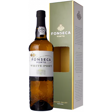 fonseca white mit etui - Die Welt der Weine