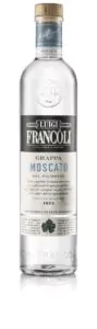 francoli grappa moscato bianco 0 7 l 1486 10 fra2 1280x1280 - Die Welt der Weine