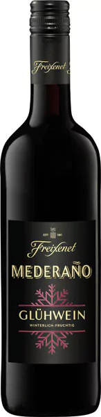 freixenet mederano gluehwein rot 075 l - Die Welt der Weine