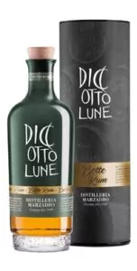 grappa le diciotto lune rum 1280x1280 - Die Welt der Weine