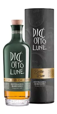 grappa le diciotto lune - Die Welt der Weine