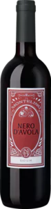 il montelino nero d avola - Die Welt der Weine