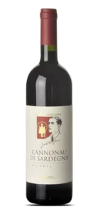 jerzu cannonau di sardegna riserva doc josto miglior 2016 1 wk076888 - Die Welt der Weine