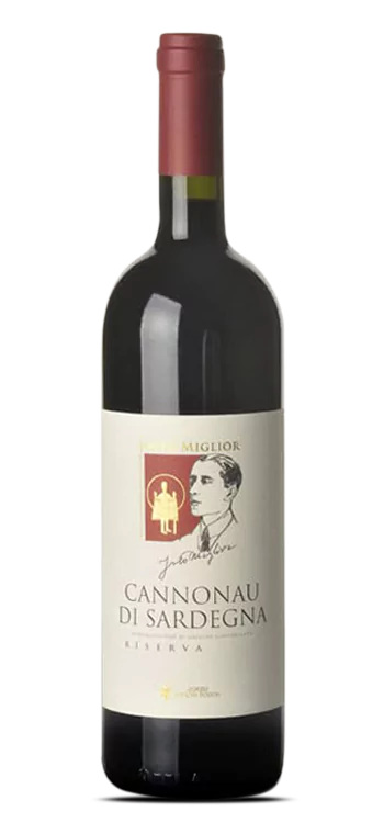 jerzu cannonau di sardegna riserva doc josto miglior 2016 1 wk076888 - Die Welt der Weine