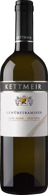 kettmeir gewuerztraminer - Die Welt der Weine