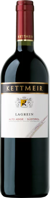 kettmeir lagrein - Die Welt der Weine