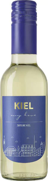 kiel my love gutedel grauer burgunder weisswein torcken 025 l - Die Welt der Weine