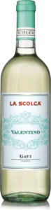 la scolca valentino gavi - Die Welt der Weine