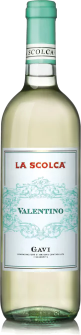 la scolca valentino gavi - Die Welt der Weine