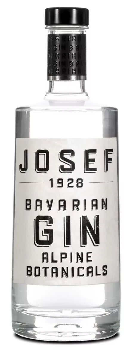 lantenhammer josef gin alpine botanicals 0 5 l 2133 10 - Die Welt der Weine