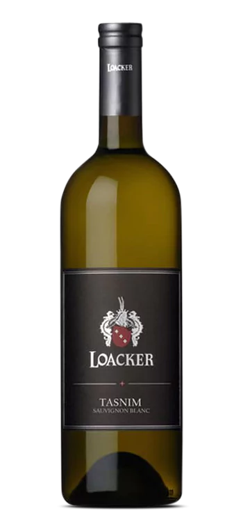 loacker tasnim sauvignon blanc 2019 70049 vm019711 - Die Welt der Weine