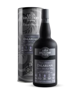 lost distillery whisky dalaruan 0 7 l 5106 10 sun7 1280x1280 - Die Welt der Weine