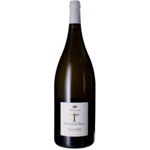 magnum mademoiselle de t 2022 chateau de tracy - Die Welt der Weine