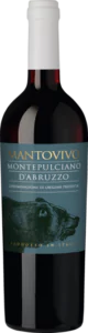 mantovivo montepulciano - Die Welt der Weine