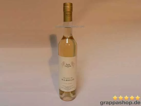 marolo grappa barolo ginestra 0 5 l 1383 10 - Die Welt der Weine