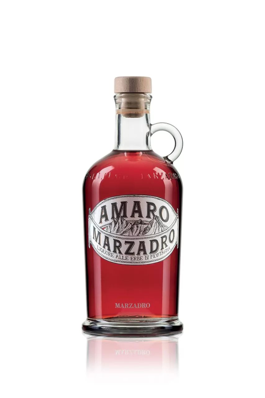 marzadro amaro 0 7 l 3908 10 - Die Welt der Weine