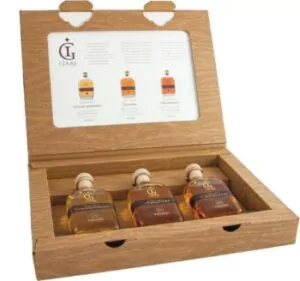 marzadro grappa confezione le giare 3 x 0 1 l in geschenkpackung 10 marz77 1280x1280 - Die Welt der Weine