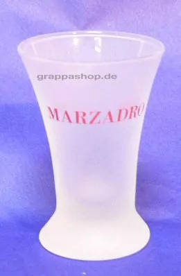 marzadro stamperl glas 1065 50 - Die Welt der Weine