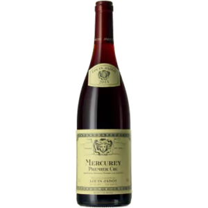 mercurey 1er cru grand clos fortoul 2021 louis jadot - Die Welt der Weine