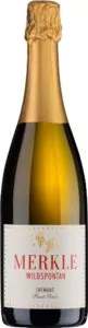 merkle cremant pinot brut 4 1280x1280 - Die Welt der Weine