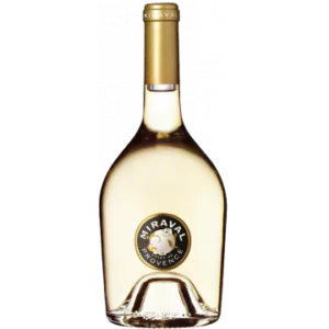 miraval blanc 2022 - Die Welt der Weine