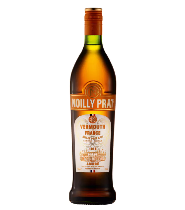 noilly prat ambre vermouth 075 liter - Die Welt der Weine