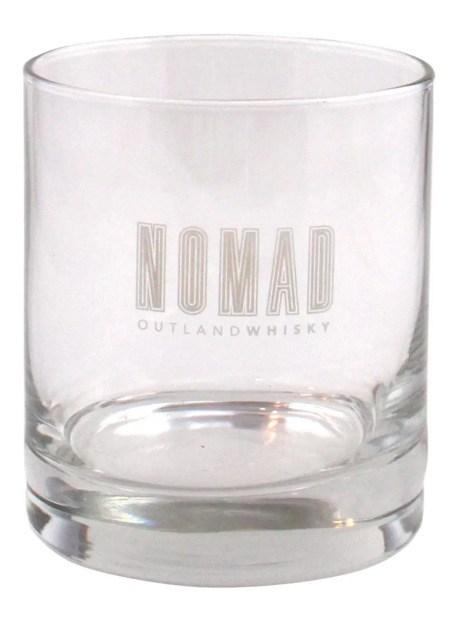 nomad whisky glas 2641 50 - Die Welt der Weine