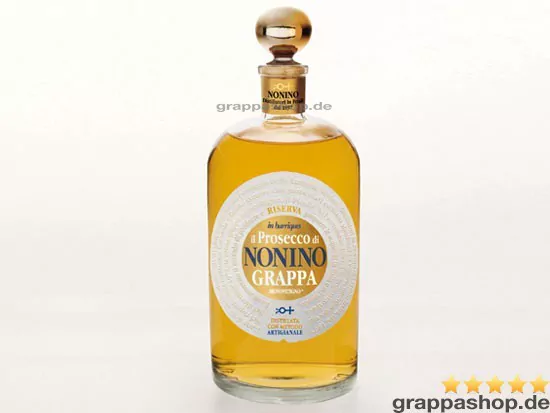 nonino grappa il prosecco barrique 0 7 l 1429 10 - Die Welt der Weine