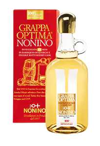 nonino grappa optima 0 7 l 1345 10 - Die Welt der Weine