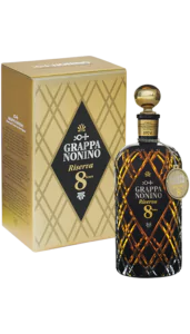 nonino grappa riserva 8 anni 0 7 l 2420 10 non68 1280x1280 - Die Welt der Weine