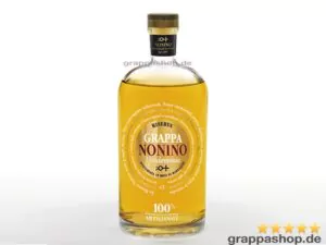 nonino grappa vendemmia riserva 0 5 l 1413 10 non11 1280x1280 - Die Welt der Weine