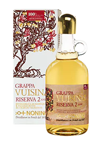 nonino grappa vuisinar 0 7 l 1346 10 - Die Welt der Weine