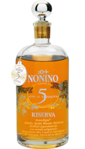 nonino ue anniversary riserva 5 anni in holzrahmen 0 7 l 1 10 non61 1280x1280 - Die Welt der Weine