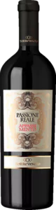 passione reale appassimento - Die Welt der Weine