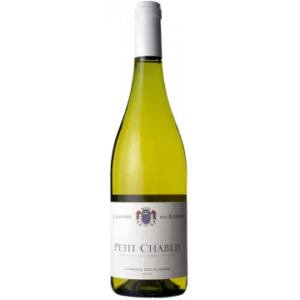 petit chablis 2022 closerie des alisiers - Die Welt der Weine