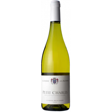 petit chablis 2022 closerie des alisiers - Die Welt der Weine