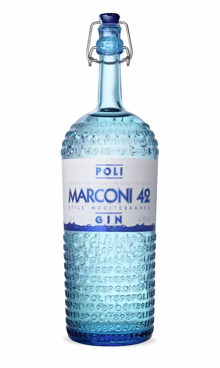 poli gin marconi 42 4655 10 - Die Welt der Weine