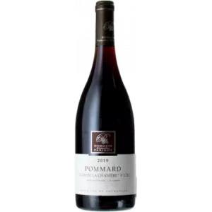 pommard 1er cru clos de la chaniere 2021 domaine parigot - Die Welt der Weine