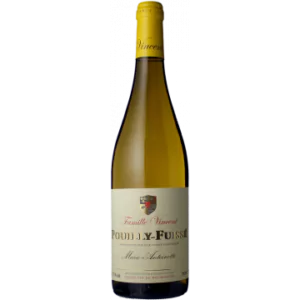 pouilly fuisse marie antoinette 2021 famille vincent chateau fuisse - Die Welt der Weine