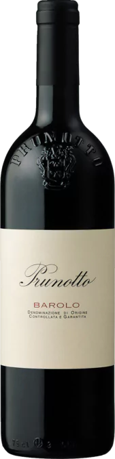 prunotto barolo - Die Welt der Weine