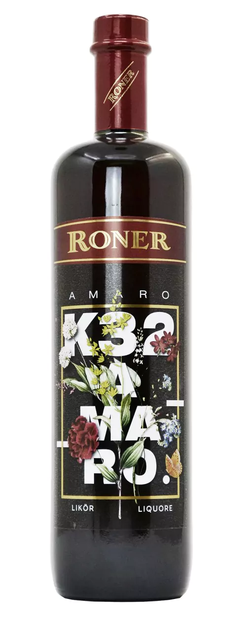 roner amaro k 32 0 7 l 3082 10 - Die Welt der Weine