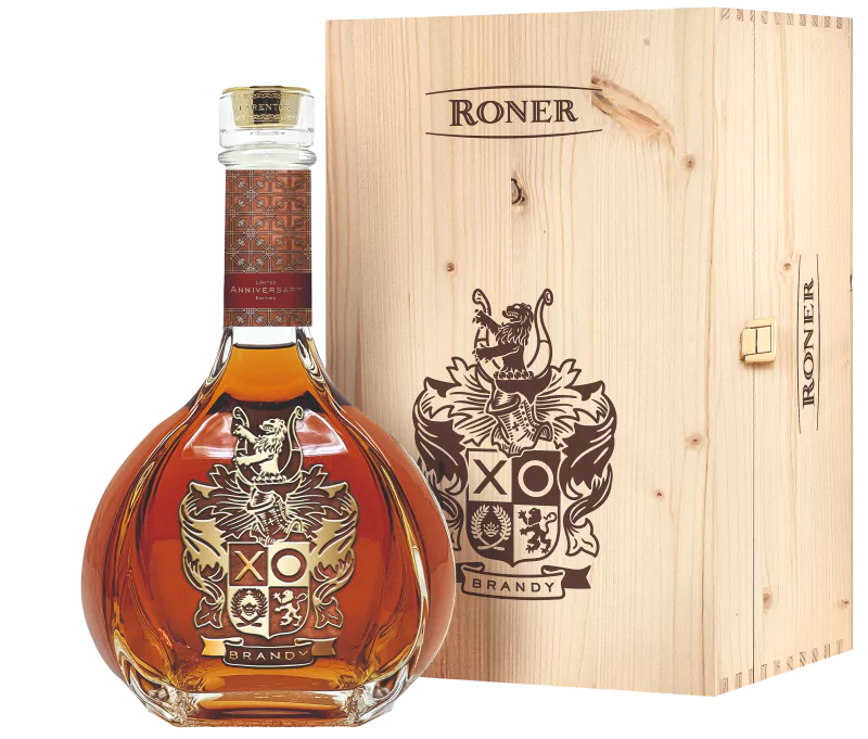 roner brandy xo 0 7 l 5267 10 - Die Welt der Weine