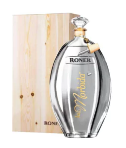 roner grappa la morbida 1 5 l magnum in holzkiste 1146 10 ron46 1280x1280 - Die Welt der Weine