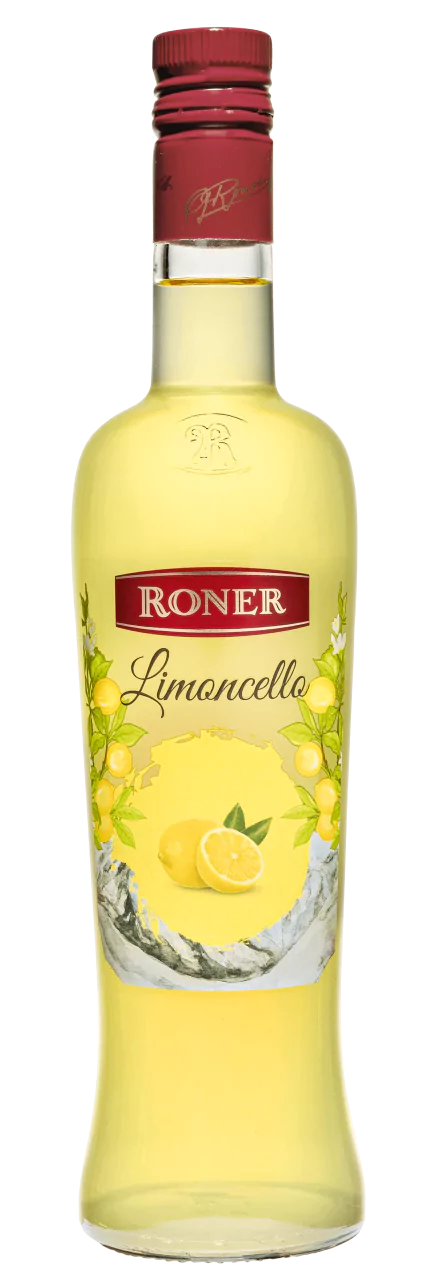 roner limoncello 0 7 l 1263 10 - Die Welt der Weine