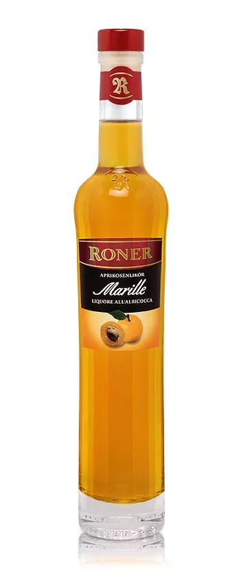 roner marillenlikor sinfonie 0 2 l 1257 10 - Die Welt der Weine