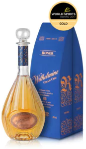 roner wilhelmine gran cru 40 0 7 l 1141 10 ron100 1280x1280 - Die Welt der Weine