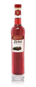 roner zirbenkieferlikor sinfonie 0 2 l 1269 10 ron57 1280x1280 - Die Welt der Weine