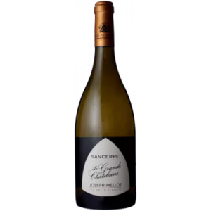 sancerre blanc la grande chatelaine 2018 joseph mellot - Die Welt der Weine